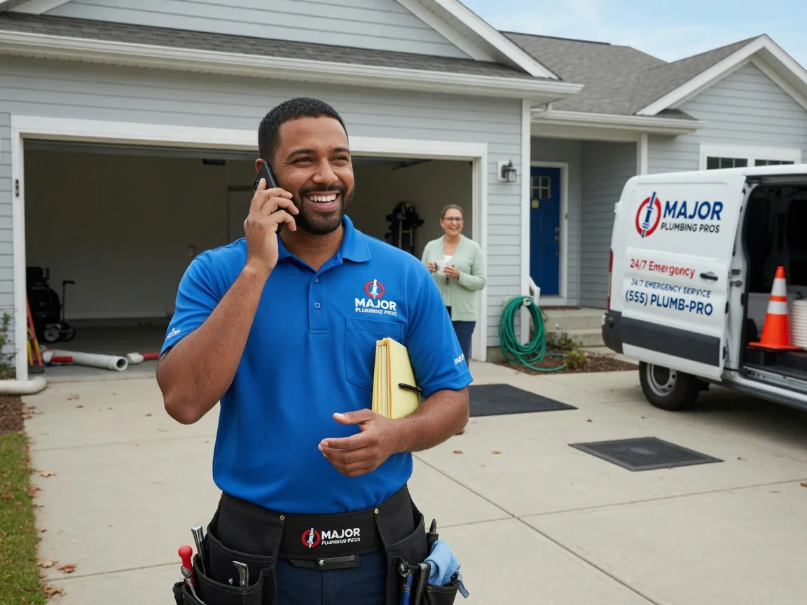 Drain Cleaning Services Ridge, NY FAQs